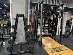 -形馆健身·普拉提(加州店)