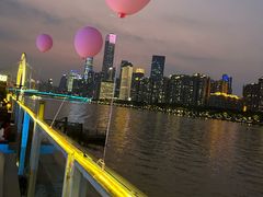 -琶醍壹号•潮菜江景餐吧