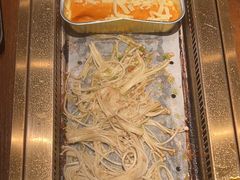 -新石器烤肉(之心城店)
