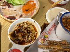 -丝恋丝娃娃(逸天城国贸店)