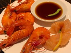 -上海东方佘山翰悦阁酒店·Vie全日制餐厅