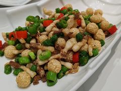 -农乐园食府(梅城镇店)