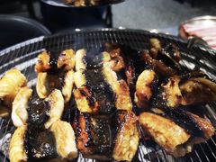 -本炙炭烤·蒲烧活鳗料理店(金沙洲店)