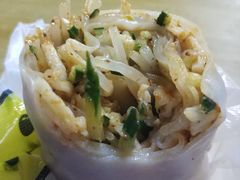 -安徽阜阳卷馍(西单店)