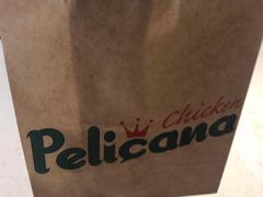 -Pelicana百利家炸鸡(江南西名店城店)