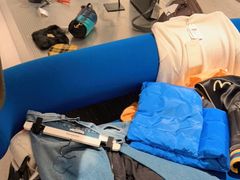 -the balancing(东方店)