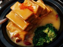 -时光乌托邦空中花园餐厅川味·融合菜(幸福广场店)