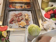 -芝小官毛肚火锅海鲜自助(淮安清江浦区新亚店)