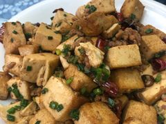 -瑞丰园庭院餐厅·白族传统家常菜