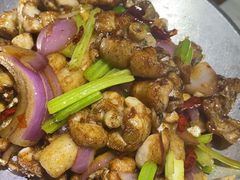 -海宁煲农家菜(惠南镇店)