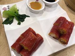 -点都德(千灯湖环宇城店)