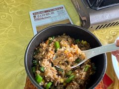 鱼肠炒饭-红日饭店(裕隆三路店)