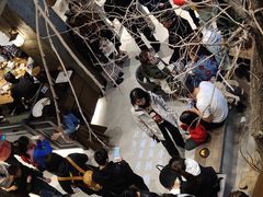 -快乐小羊(富强中路店)