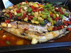 -炉鼎记私房菜(总店)