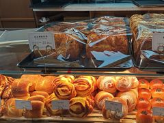 -21克拉面包(崂山万象汇店)