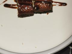-小天鹅戴斯酒店鲸鲨百汇创作料理