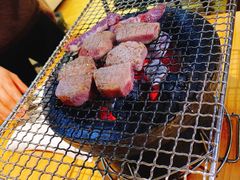 -萌牛肠烧烤店(虹梅路店)