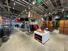 -迪桑特DESCENTE(北京三里屯BLANC店)