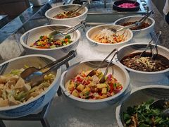 -解放碑威斯汀酒店-知味国际美食餐厅