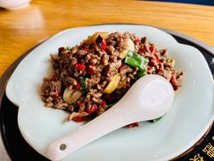 -妈妈的味道(和顺古镇店)