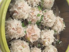 珍珠丸子-九头鸟酒家(四道口店)