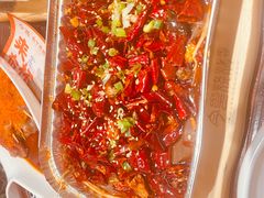 -今邕烧烤(园湖店)