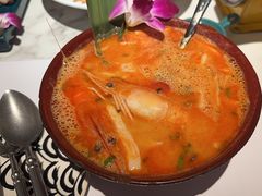 -太食獸泰式茶餐厅(济南万象城店)