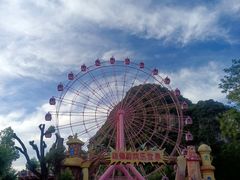-柳州市动物园