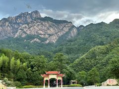 -黄山风景区
