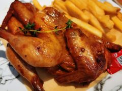 -卡朋西餐(悦汇城店)