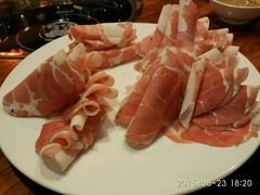 -草原牧羊火锅·龙虾·烤鱼(杨浦店)