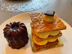 -澳门文华东方酒店文华饼房(孙逸仙大马路店)