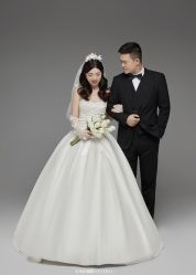 -卡米拉婚纱摄影工作室(金汇广场店)