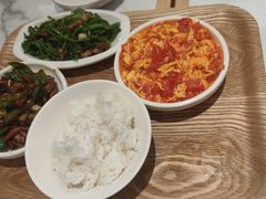 -乡村基·川味现炒大王(熙悦天街店)