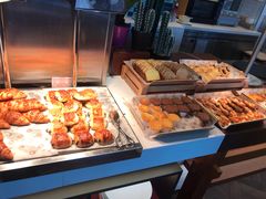 -济南香格里拉·咖啡泉自助餐厅