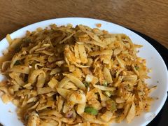 洋芋擦擦-福茂源横山铁锅羊肉(牡丹园店)