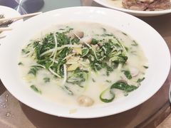 -广州中心皇冠假日酒店·百粤楼