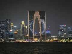 -金鸡湖景区