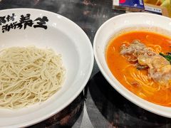 -和府捞面(天河领展广场店)