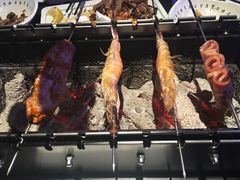 -很久以前羊肉串(打浦路店)