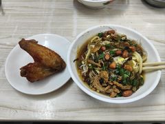-富辉粉店·海南咖喱饭