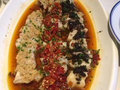 -巴陵全鱼席(湖南老字号汴河街店 )