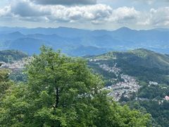 -九华山风景区