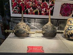 -北京周口店北京人遗址博物馆