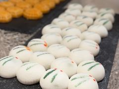 -华厦大酒店·桃源西餐厅·自助餐