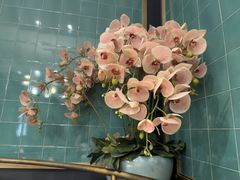 -新白鹿餐厅(爱琴海购物中心店)