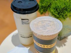 -蓉小乔·RONG COFFEE(春熙路店)