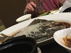 多宝鱼-海天楼(天津泛太平洋店)
