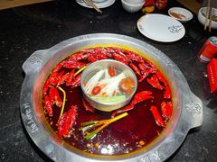 -大龙燚火锅(白石洲店)