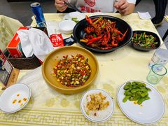 -聚味瞿记·龙虾堂(坡子街店)